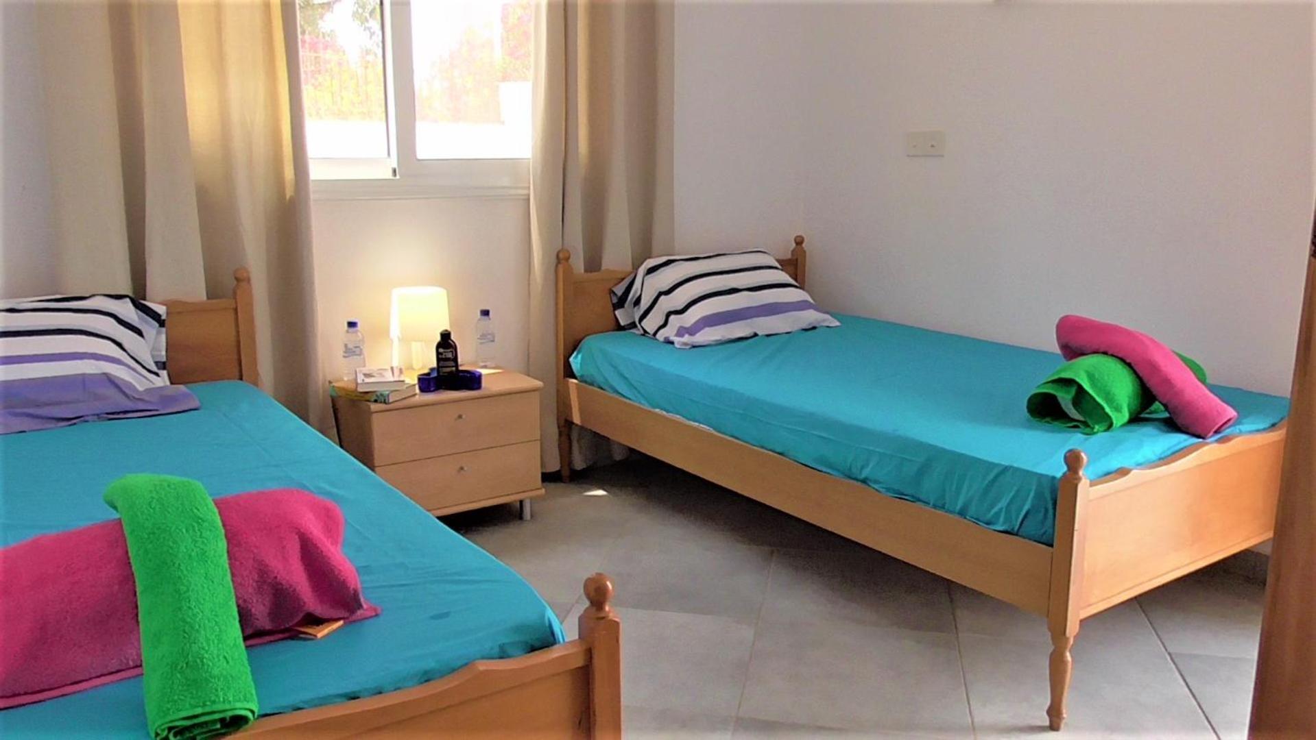Villa Kiveli Ayia Napa Exterior photo